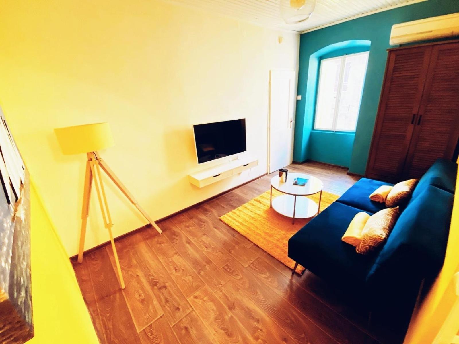 Oh La La Apartment Old Town Rovinj Exterior foto